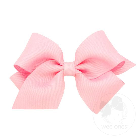 Small Hair Bow