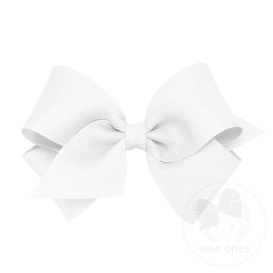 Small Hair Bow