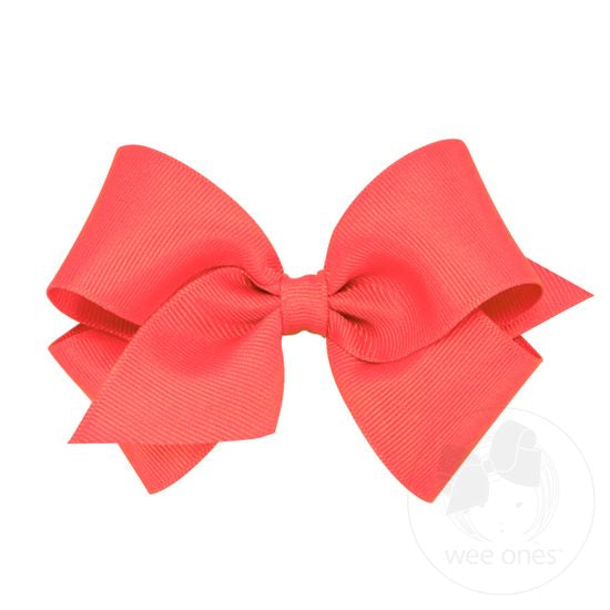 Small Hair Bow