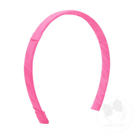 Classic Add-a-Bow Headband