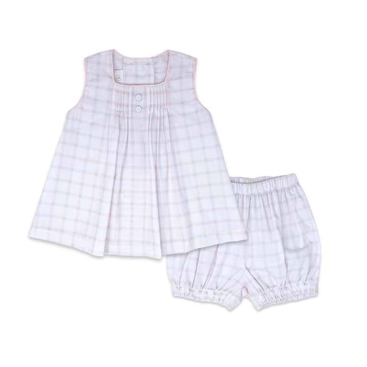 Ellery Bloomer Set