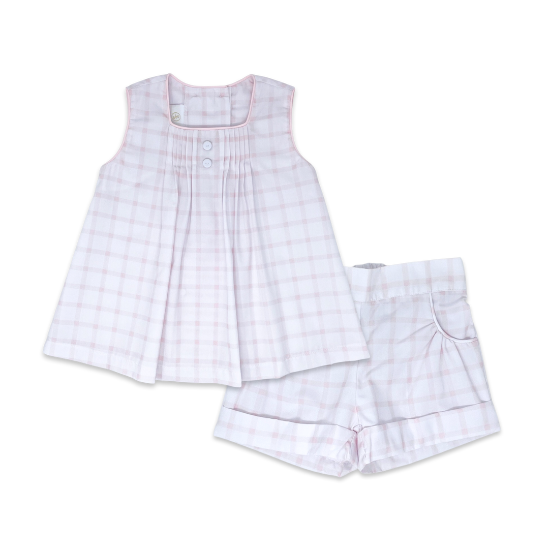 Ellery Bloomer Set