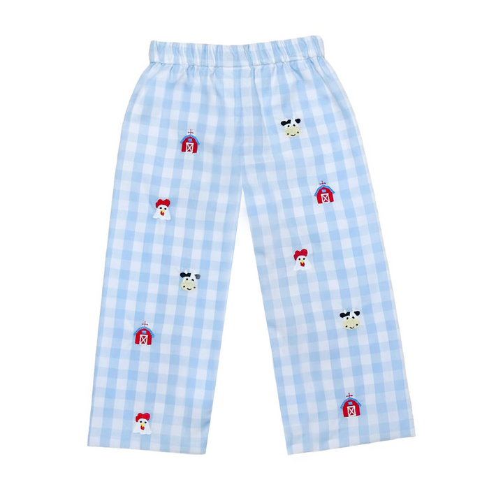 Farm Jacob Tee/Pant Set