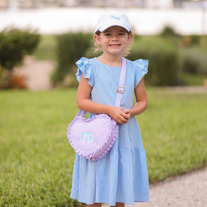 Heart Purse