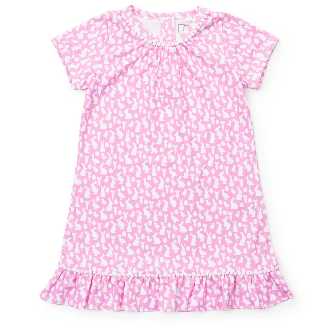 Camden Dress-Easter Time Pink