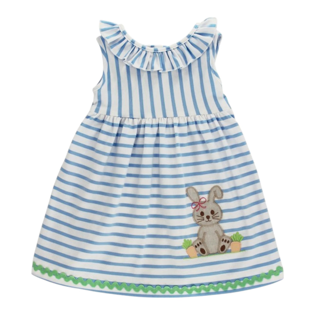 Bashful Bunny Knit Dress