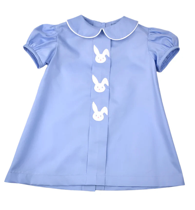 3 Bunnies Float Dress