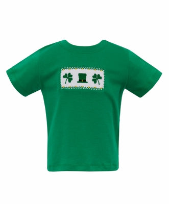 Shamrock Boys Tee