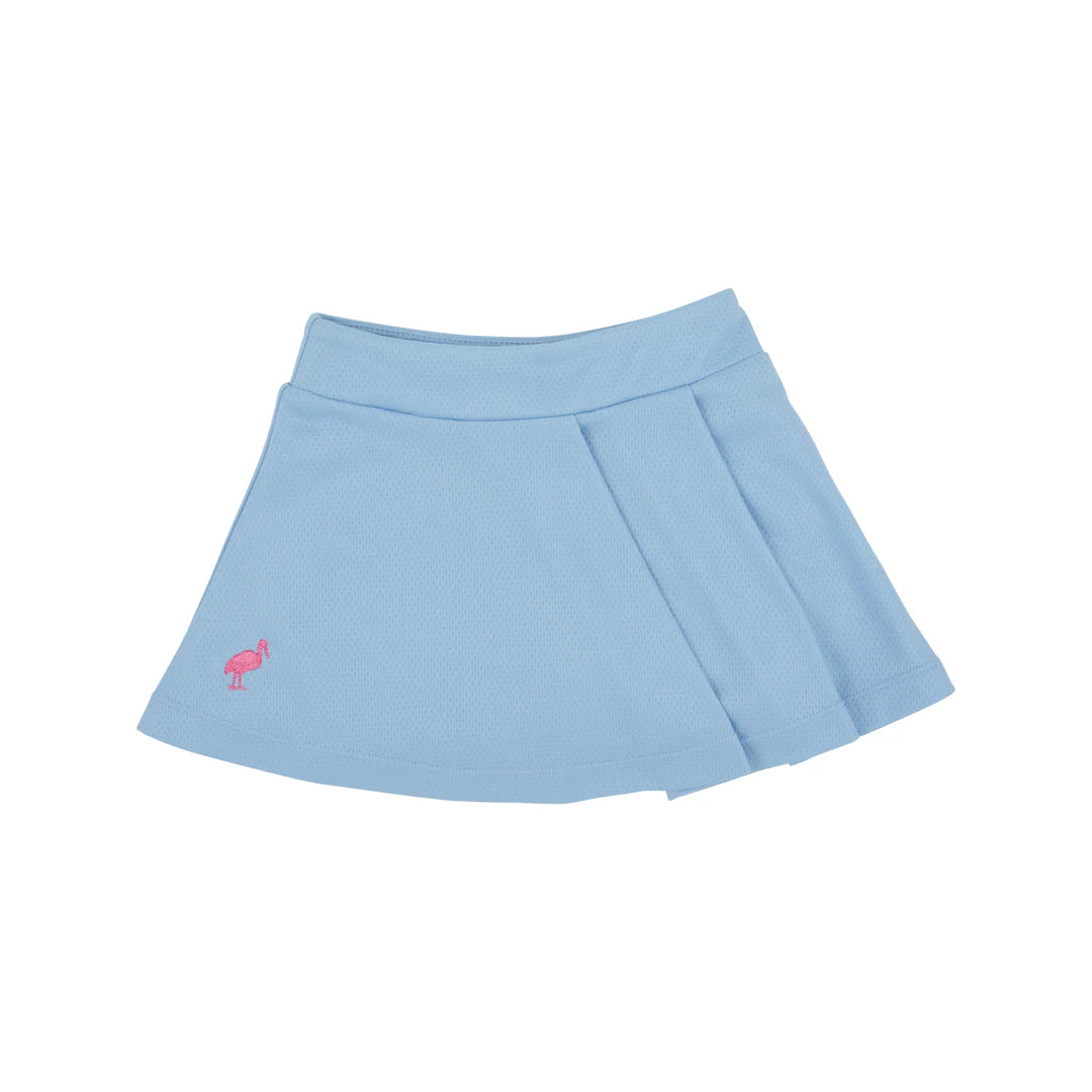 Prepletic Sydney Skort-Beale St Blue