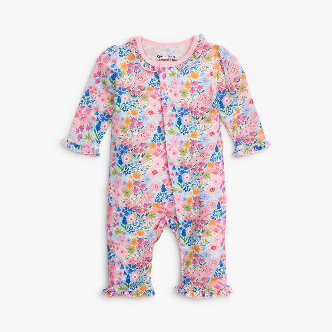 Lily Coveralls