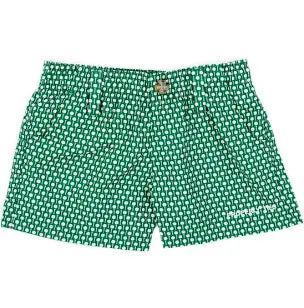 Mallard Shorts-Tee Time