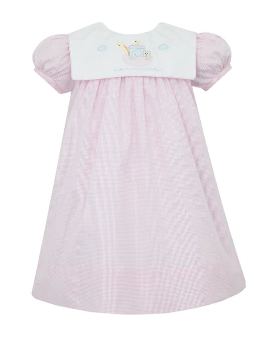 Noah’s Ark Girls Dress