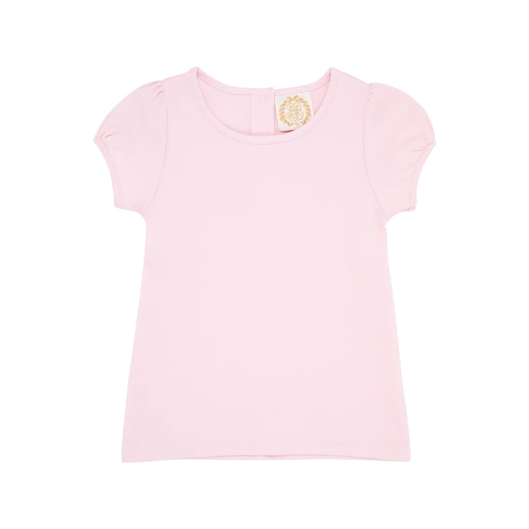 Penny’s Play Shirt-Palm Beach Pink