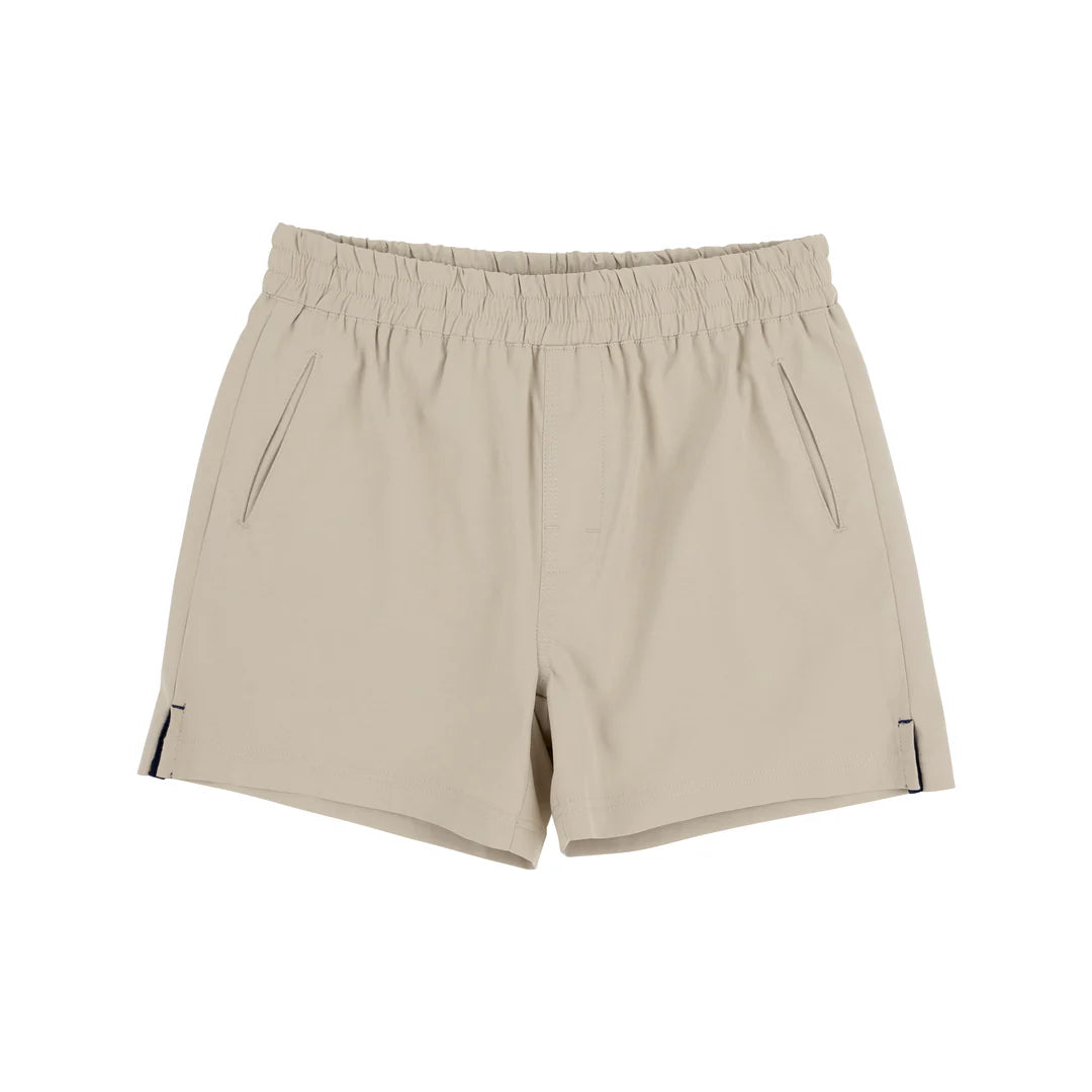 Prepletic Sheffield Shorts-Keeneland Khaki