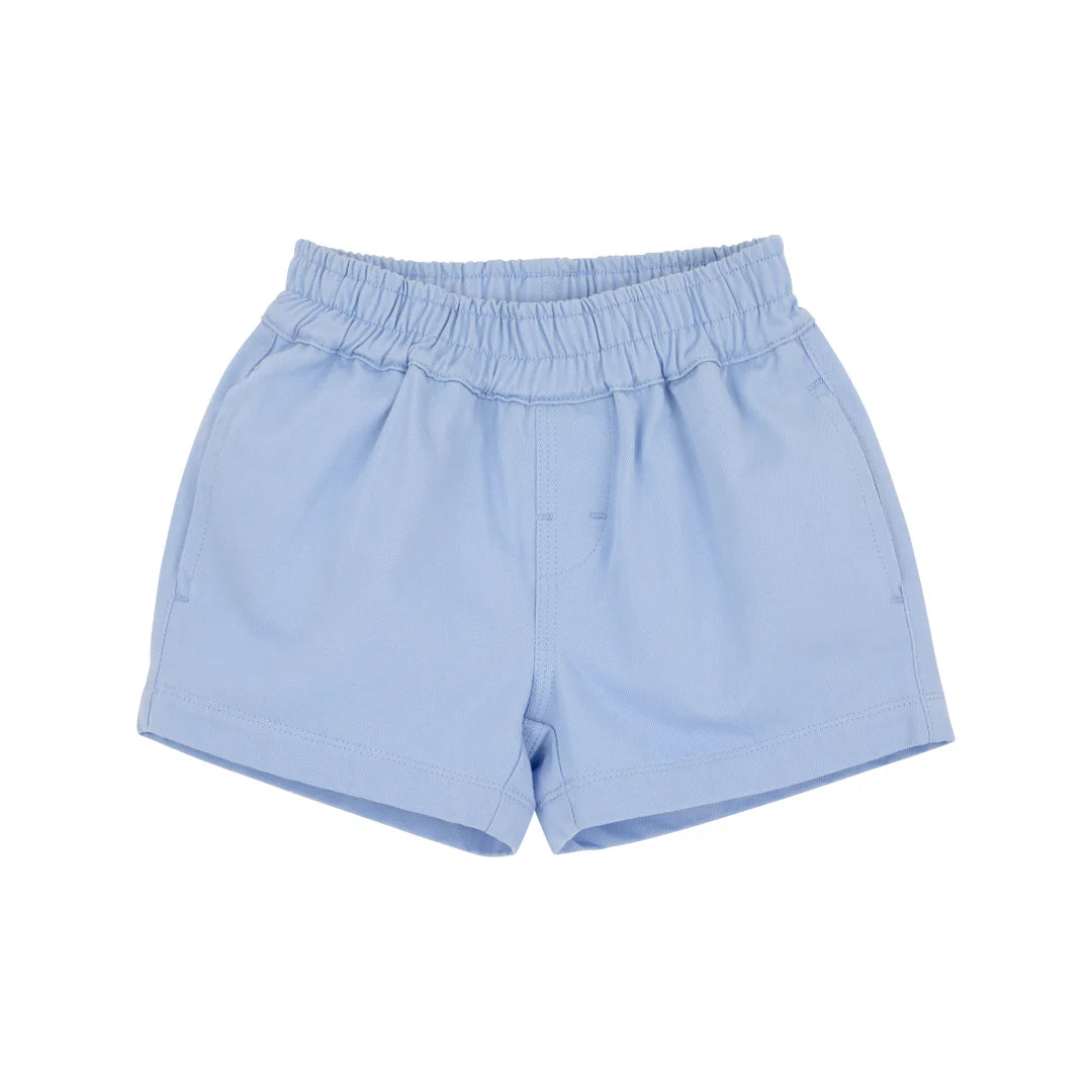 Sheffield Shorts-Beale Street Blue