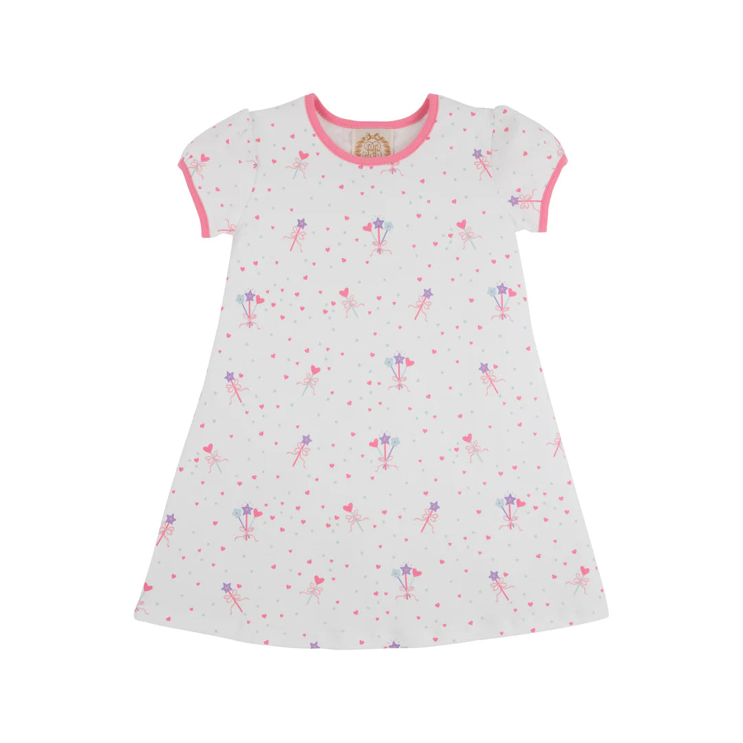 Penny’s Play Dress-Fairy Dust Sparkles