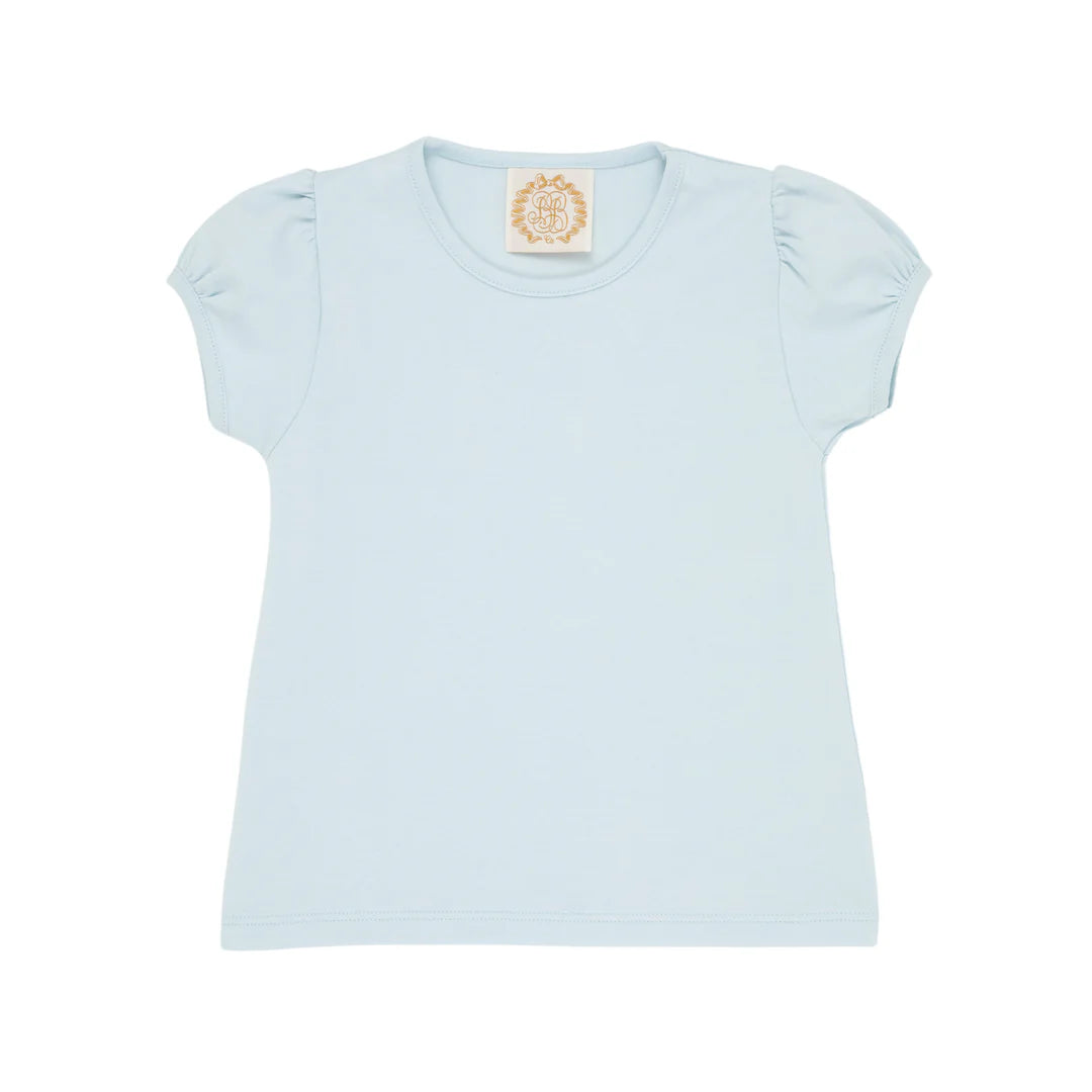 Penny’s Play Shirt-Buckhead Blue