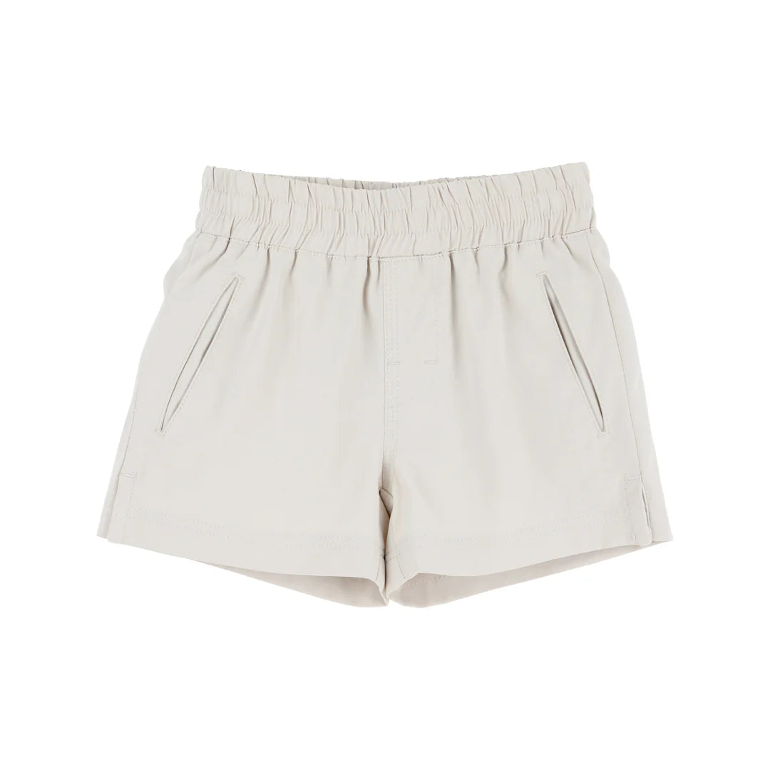 Prepletic Sheffield Shorts-Saratoga Stone