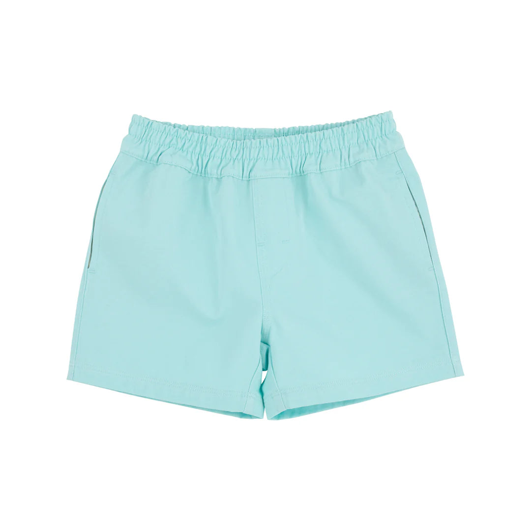 Sheffield Shorts-Edisto Egg Blue