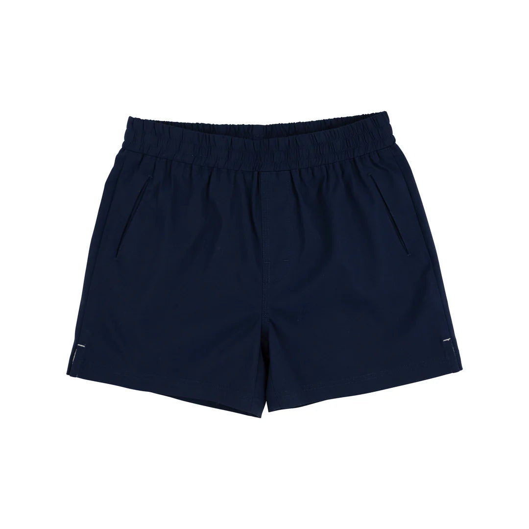 Prepletic Sheffield Shorts-Nantucket Navy