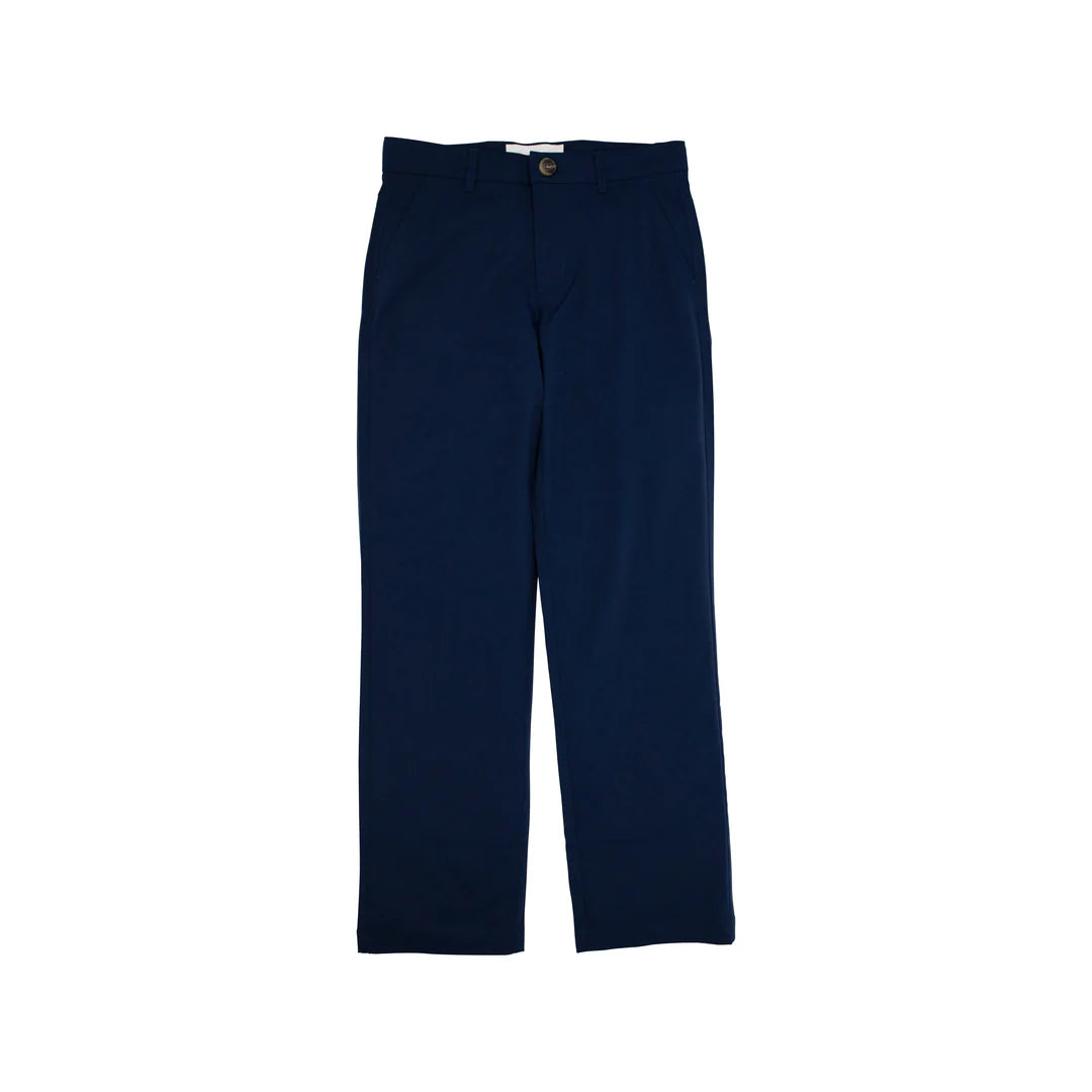 Prepletic Prep School Pants-Nantucket Navy