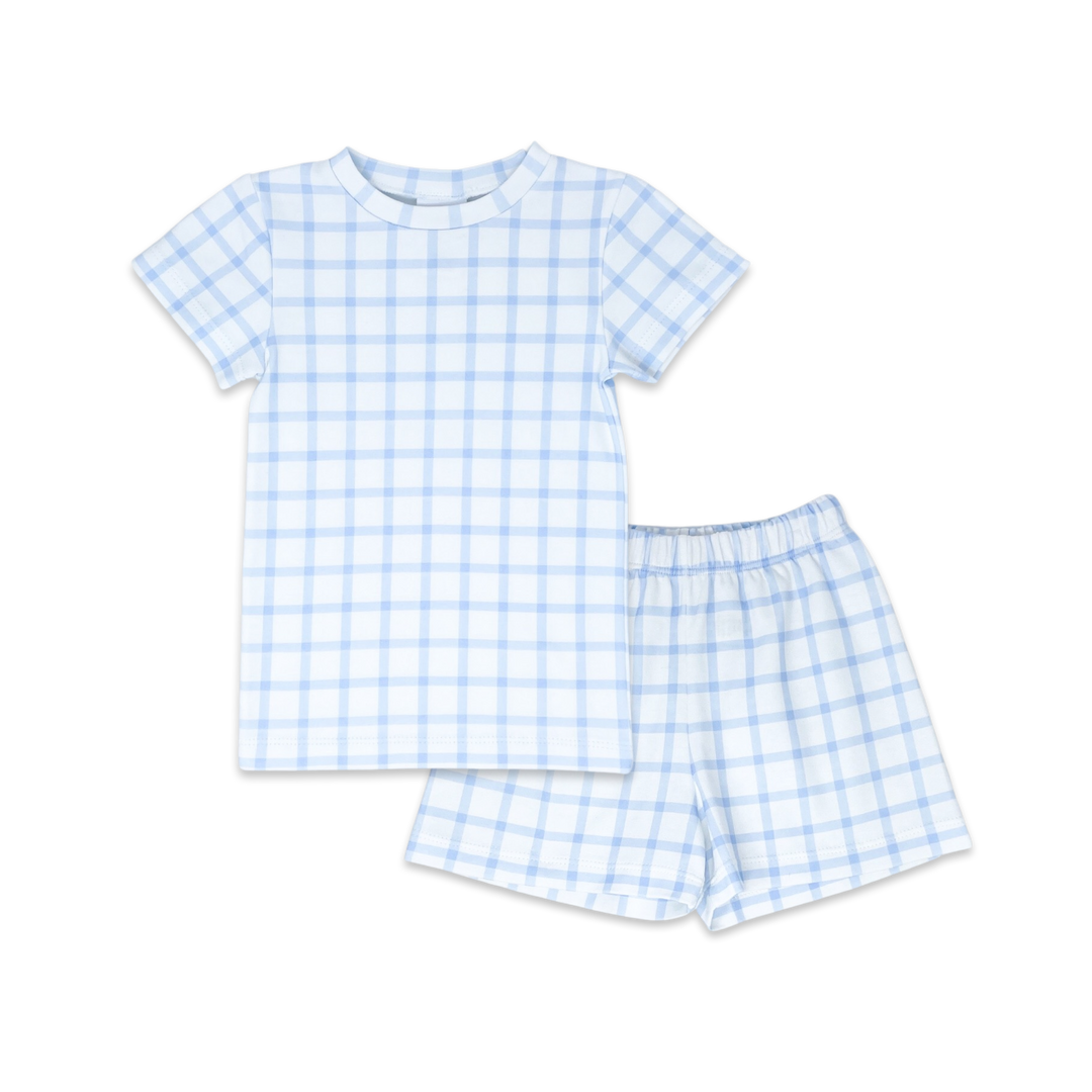 Landon Short Set