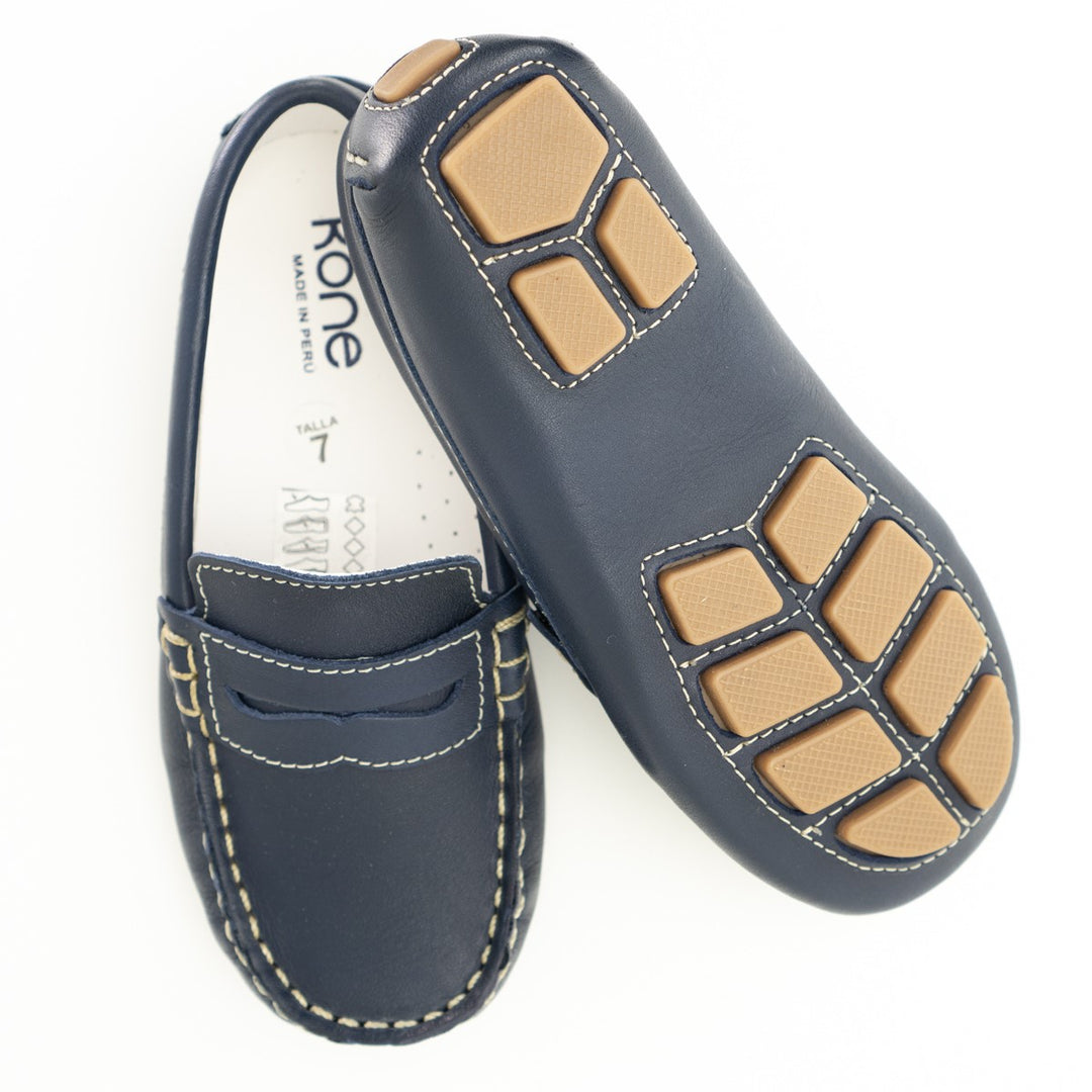 Boys Penny Loafer