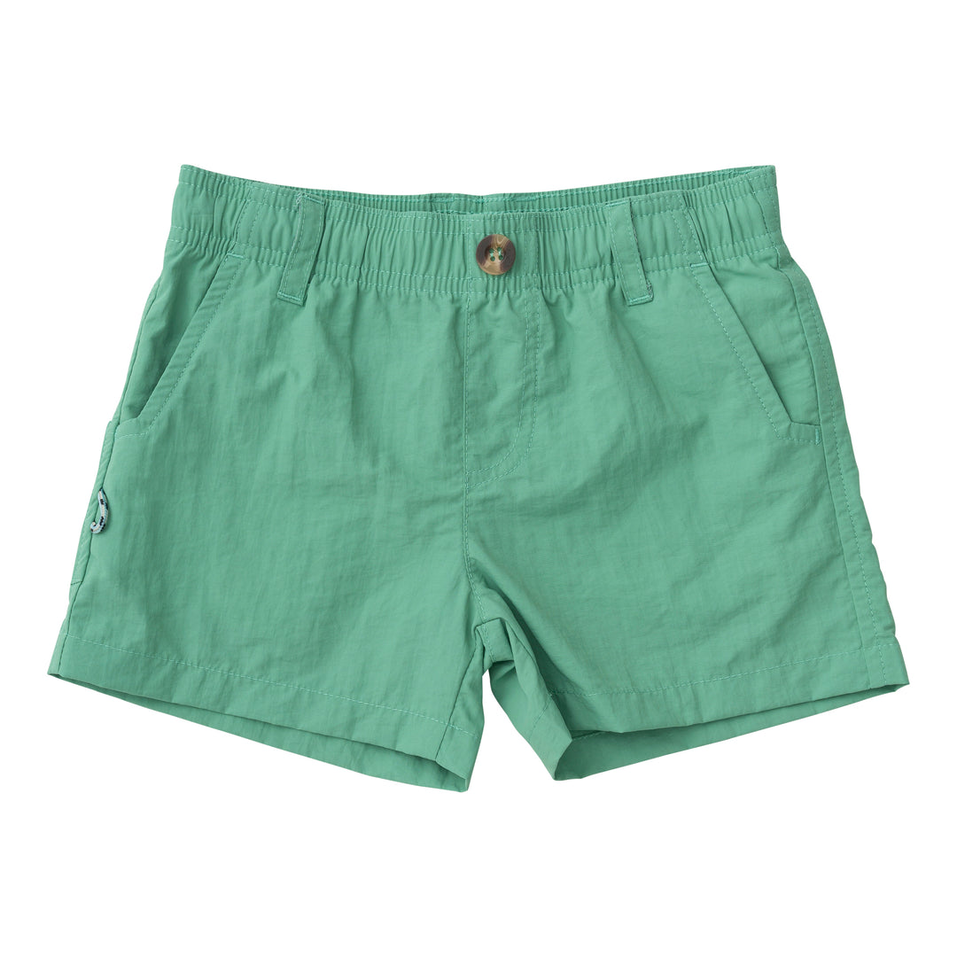 Outrigger Performance Short