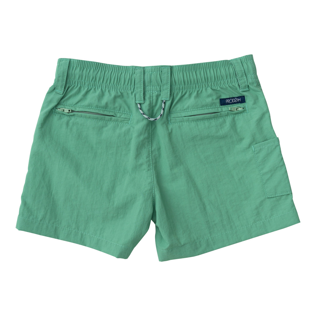 Outrigger Performance Short