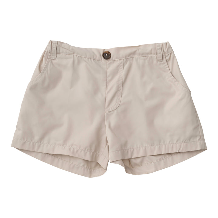 Angler Short Khaki