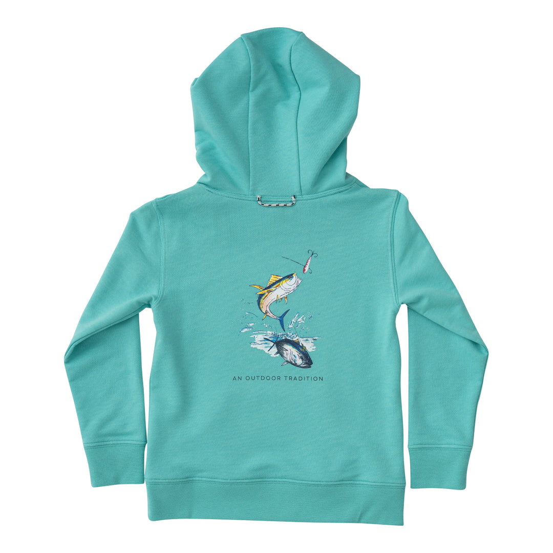 Spinnerbait Sweatshirt