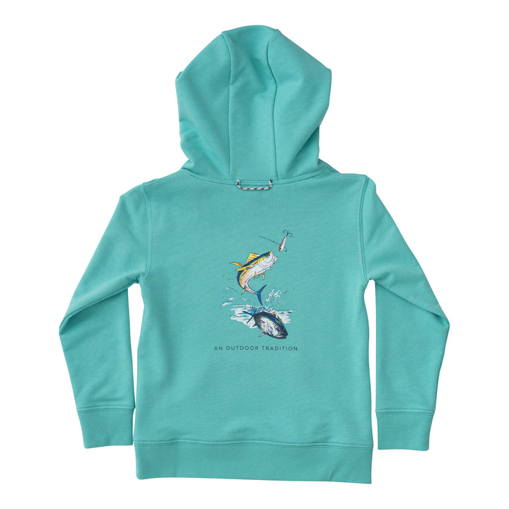 Spinnerbait Sweatshirt