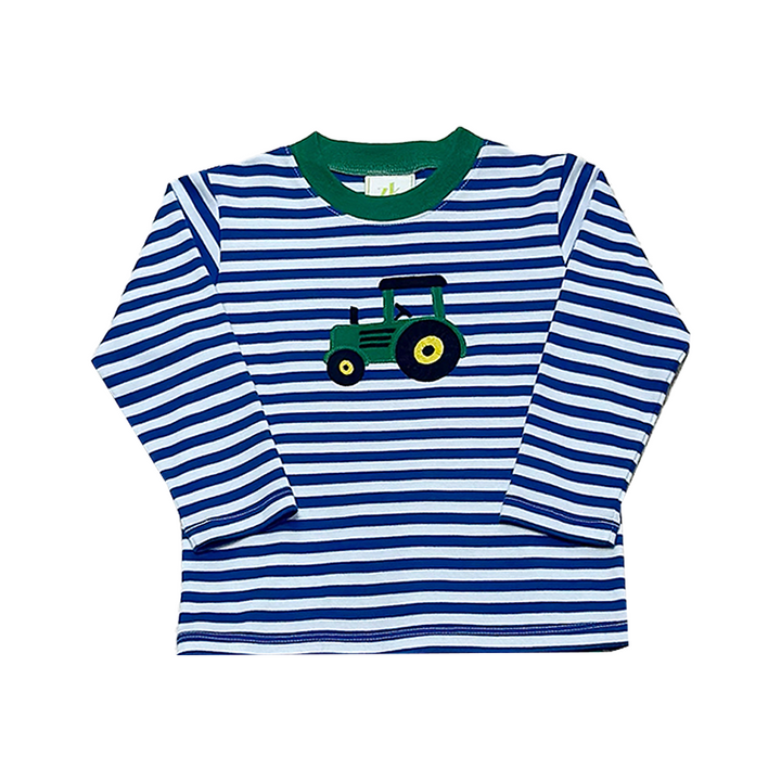 Tractor Harry Tee Set LS